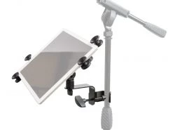 Gator Universal Tablet Clamping Mount With 2-Point System