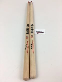 Drum Sticks Vic Firth American Classic Series Nylon Tip Drumsticks