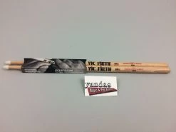 Drum Sticks Vic Firth American Classic Series Nylon Tip Drumsticks
