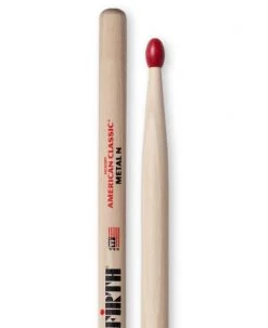 Drum Sticks Vic Firth American Classic Series Nylon Tip Drumsticks