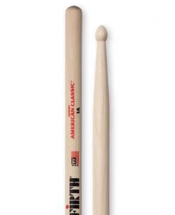 Vic Firth American Classic Series Wood Tip Drumsticks Drum Sticks