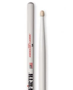 Vic Firth American Classic Series Wood Tip Drumsticks Drum Sticks
