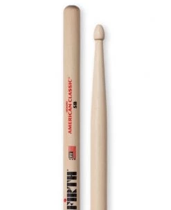 Vic Firth American Classic Series Wood Tip Drumsticks Drum Sticks