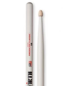 Vic Firth American Classic Series Wood Tip Drumsticks Drum Sticks