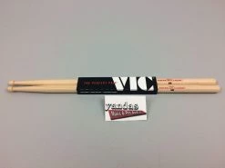 Vic Firth American Classic Series Wood Tip Drumsticks Drum Sticks