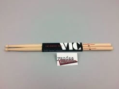 Vic Firth American Classic Series Wood Tip Drumsticks Drum Sticks