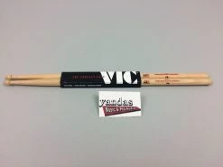 Vic Firth American Classic Series Wood Tip Drumsticks Drum Sticks