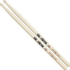 Vic Firth American Classic Series Wood Tip Drumsticks Drum Sticks