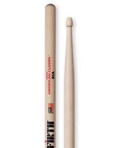 Vic Firth American Classic Series Wood Tip Drumsticks Drum Sticks