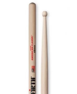 Vic Firth American Classic Series Wood Tip Drumsticks Drum Sticks