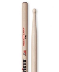 Vic Firth American Classic Series Wood Tip Drumsticks Drum Sticks