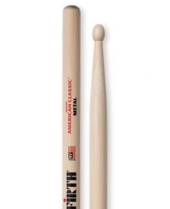 Vic Firth American Classic Series Wood Tip Drumsticks Drum Sticks