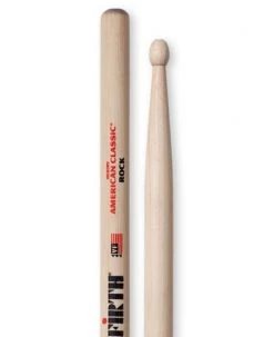 Vic Firth American Classic Series Wood Tip Drumsticks Drum Sticks