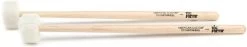 Vic Firth American Custom Timpani Mallets - T2 Cartwheel Concert / Marching