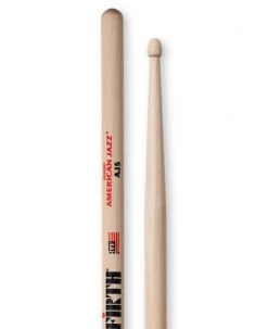 Vic Firth American Jazz 5 Drum Sticks