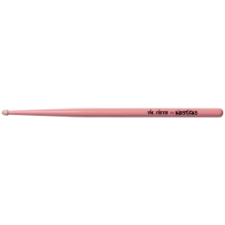 Vic Firth Kidsticks | Pink