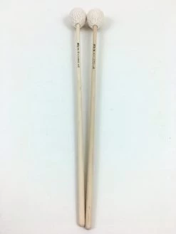 Vic Firth M161 Gifford Howarth Marimba Mallets Concert / Marching