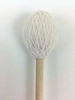 Vic Firth M161 Gifford Howarth Marimba Mallets Concert / Marching