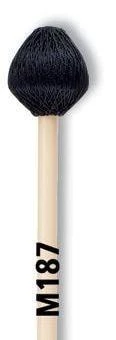 Vic Firth M187 Multi-Application Medium Hard Vibraphone Mallets