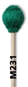 Concert / Marching Vic Firth M231 Andrew Markworth Signature Marimba Mallets | Medium
