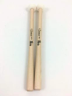 Vic Firth MB1H Small Bass Drum Mallet Concert / Marching