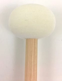 Vic Firth MB5H Bass Drum Mallet Concert / Marching