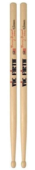 Vic Firth SMG Murray Gusseck Corpsmaster Marching Drumsticks Concert / Marching