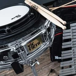 Vic Firth Virtuoso Performer Percussion Kit With Rolling Bag
