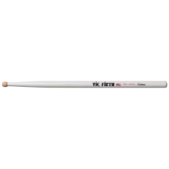 Vic Firth Concert / Marching Vif Firth Corpsmaster Ralph Hardimon Signature Marching Snare Sticks