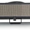 Gator Portable Racks Vintage Amp Vibe Rack Case, 2U Black