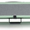 Gator Vintage Amp Vibe Rack Case, 2U Seafoam Green