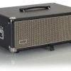 Gator Portable Racks Vintage Amp Vibe Rack Case, 3U Black 2 Gator Portable Racks Vintage Amp Vibe Rack Case, 3U Black
