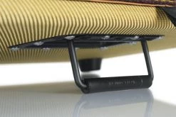 Gator Vintage Amp Vibe Rack Case, 3U Tweed Portable Racks