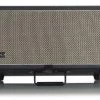 Gator Vintage Amp Vibe Rack Case, 4U Black
