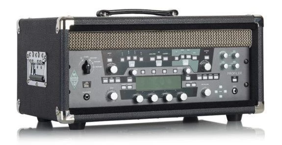 Gator Vintage Amp Vibe Rack Case, 4U Black 4 Gator Vintage Amp Vibe Rack Case, 4U Black