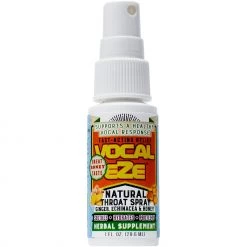 Vocal Eze Natural Throat Spray
