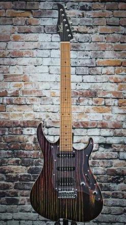 Vola OZ ROA OGD Electric Guitar