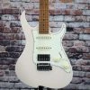 Vola OZ RV RMN Electric Guitar | Vintage White