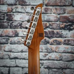 Vola OZ RV RMN Electric Guitar | Vintage White 12 Vola OZ RV RMN Electric Guitar | Vintage White