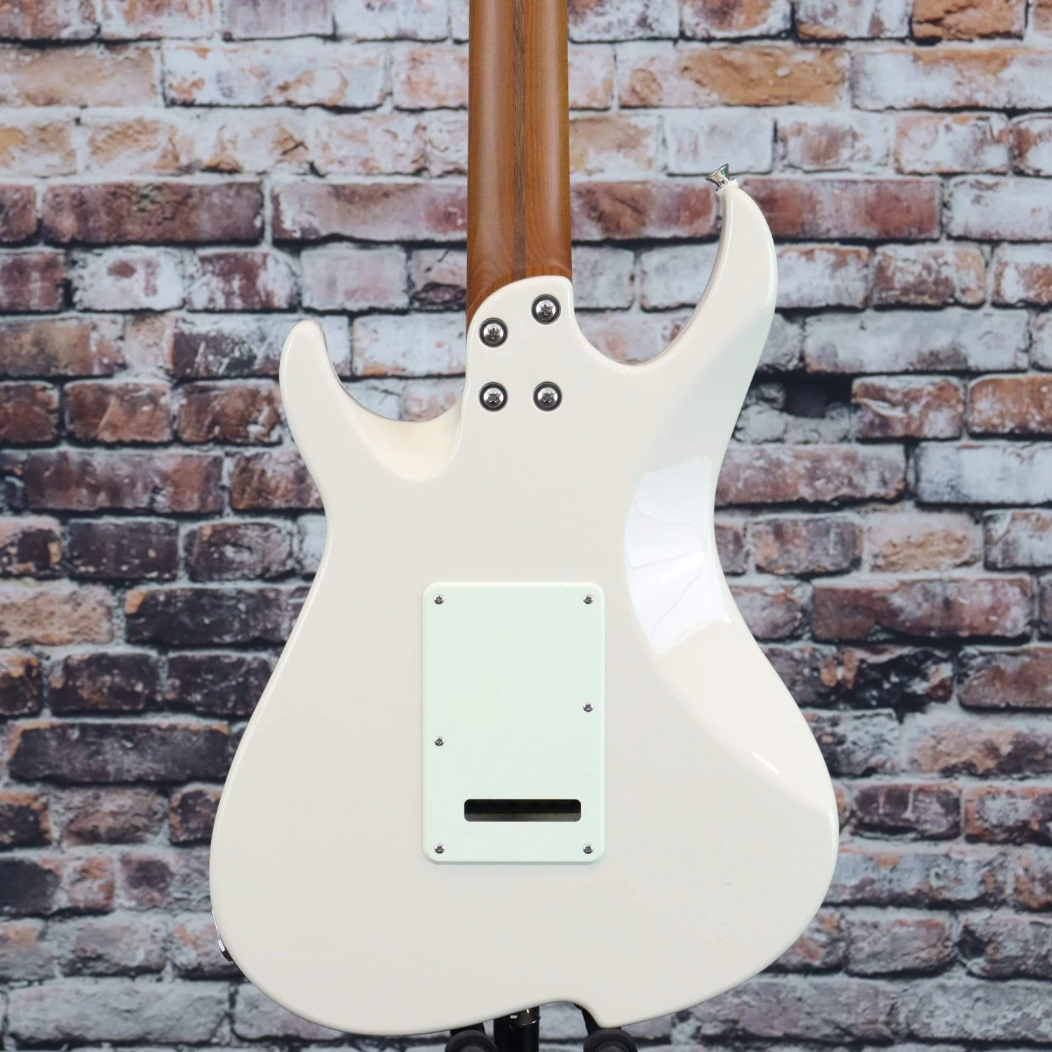 Vola OZ RV RMN Electric Guitar | Vintage White 5 Vola OZ RV RMN Electric Guitar | Vintage White