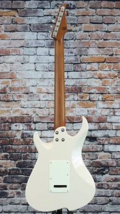 Vola OZ RV RMN Electric Guitar | Vintage White 11 Vola OZ RV RMN Electric Guitar | Vintage White