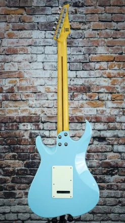 Vola OZ V3 MC Electric Guitar | Daphne Blue