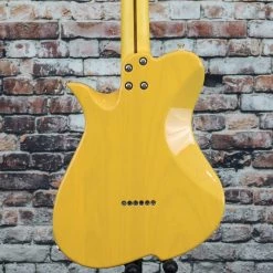 Vola Vasti V3 MC Electric Guitar | Butterscotch Blonde
