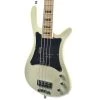 Warwick Adam Clayton Bass Guitar | Creme White