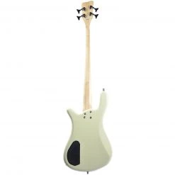 Warwick Adam Clayton Bass Guitar | Creme White
