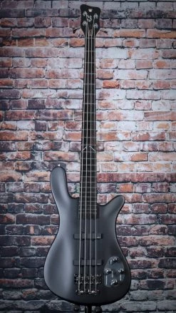 Warwick RockBass Robert Trujillo Bass Guitar