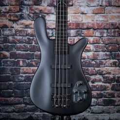 Warwick RockBass Robert Trujillo Bass Guitar