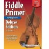 Mel Bay Watch And Learn Fiddle Primer For Beginners