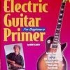 Guitar Books Watch & Learn Electric Guitar | Primer Book