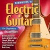 Watch & Learn Introduction To Electric Guitar | DVD